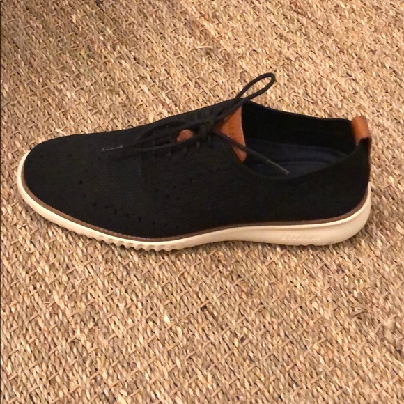 Cole Haan Men’s 2.Zerogrand Shoes - Picture 4 of 7